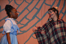 RRMS MidStage Mustangs production RRMS MidStage Mustangs production